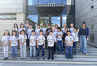 Filsenbergschule-Klasse2
