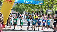 21. Mössinger RöWa-Lauf 28. Juni