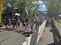 Voba Grundschulklassen-Staffel Start1 VIMG 0409