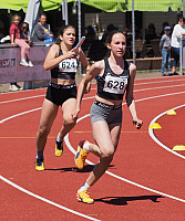P5112614-Kopie Staffelwechsel Miriam-Lea