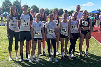 Team-Foto