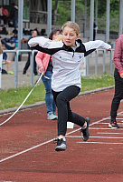 Regiomeisterschaft Hürden/ Stabhoch/ Mehrsprung 09. Mai