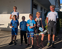 Schnuppertriathlon 11. September 2026