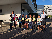 2026 Schnuppertria Foto 3
