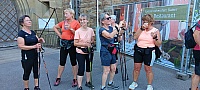 07.August - Vollmondwalking