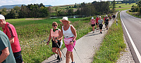 09. August - Gomaringer Sommerwalking