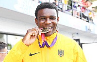 Clesio-Medaille