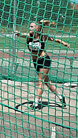 Nina-Diskus BHCO5362