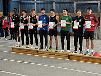 Siegerehrung MU20 IMG 2391