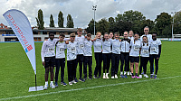 Württembergisches U16-Team-Finale (DSMM) - 27. September