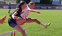 WLV-U14 Blockmehrkampf Rottenburg 4. Juli