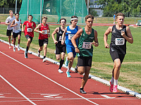M15 1000m