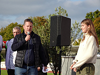 EmpfangHechingen 16