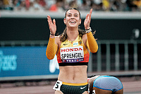 WM-Tokio Sandrina (c) imago